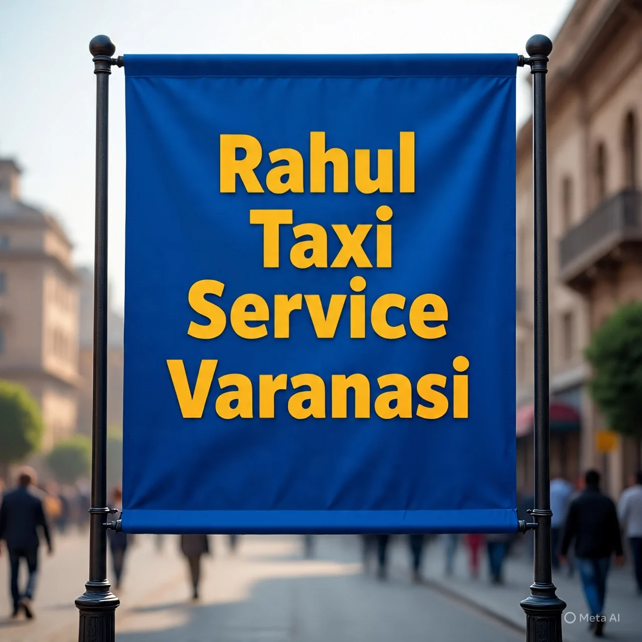 Taxi Service