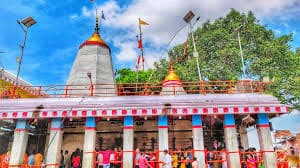 Jain Pilgrimage